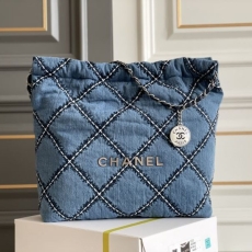 Chanel Satchel Bags